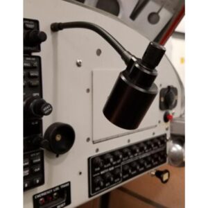 Tasklight 600 – NORSEE Approved 5
