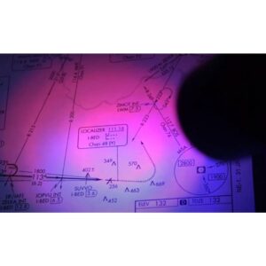Tasklight 600 – NORSEE Approved 7