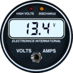 VA-1A Volts/Amps Instrument