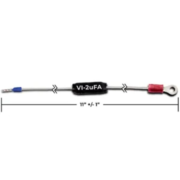VI-2µFA SureFly Ignition Interface