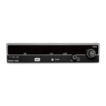 064-1051-61 Communication Receiver