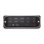 065-0058-01 Annunciator Panel