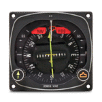 066-3046-00 Pictorial Navigation Indicator