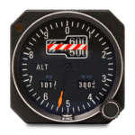 066-3062-00 Altimeter