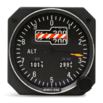066-3062-01 Altimeter