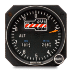 066-3062-08 Altimeter