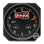 066-3062-09 Altimeter