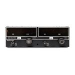 069-1024-08 VHF NAV/COM Transceiver