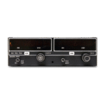 069-1024-09 VHF NAV/COM Transceiver