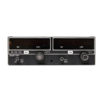 069-1024-34 VHF NAV/COM Transceiver