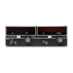 069-1025-03 VHF NAV/COM Transceiver