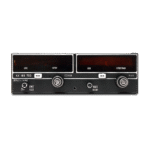 069-1025-04 VHF NAV/COM Transceiver