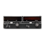 069-1025-05 VHF NAV/COM Transceiver