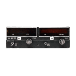 069-1025-25 VHF NAV/COM Transceiver