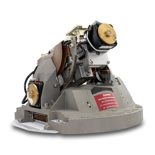 ?? Digital Weather Radar Transceiver ??
