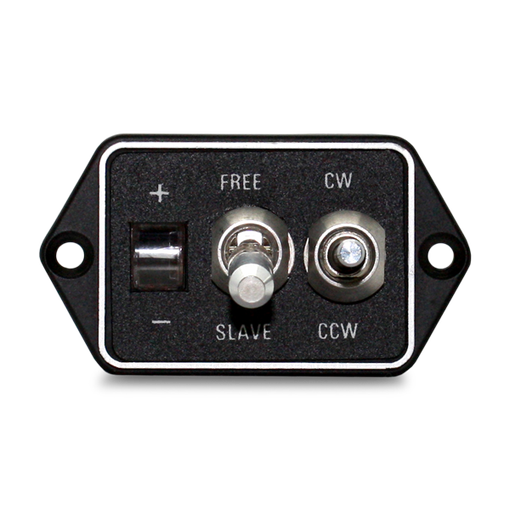 071-1242-06 Slaving Meter