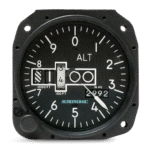 101450-11952 Altimeter