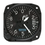 101617-01340 Altimeter