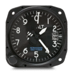 101627-01696 Altimeter