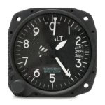 101627-01696CC Altimeter