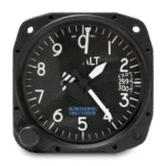 101627-01696L Altimeter