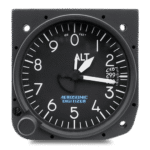 101627-11377 Altimeter