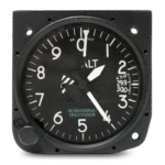 101627-11705L Altimeter