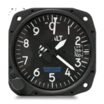 101635-01697C Altimeter