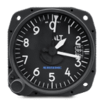 101720-01459 Altimeter