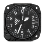 101735-01456 Altimeter