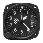 101735-01695 Altimeter
