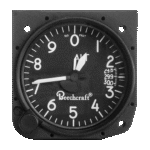101735-11565 Altimeter