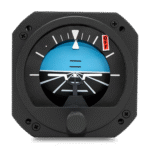 102-0081-01 Attitude Indicator
