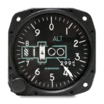 102200-01831 Altimeter