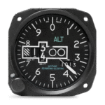 102200-11847 Altimeter