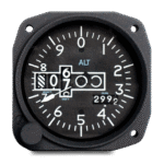 10450-11110 Altimeter