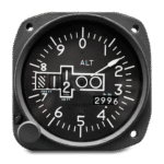 10450-11950 Altimeter