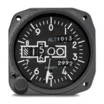 10460-11880 Altimeter