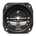 1394T100-3B Turn Coordinator