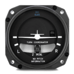 1394T100-7B Turn Coordinator