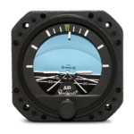 1U149-001-6 Attitude Indicator