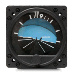 1U149-003-3 Attitude Indicator
