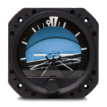 1U149-007-9 Attitude Indicator