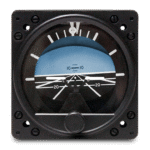 1U149-010 Attitude Indicator