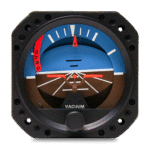 1U149-015-9 Attitude Indicator