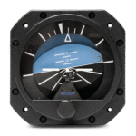 1U284-001-1 Attitude Indicator
