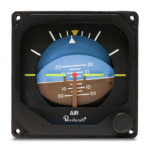 1U367-232-2 Attitude Indicator