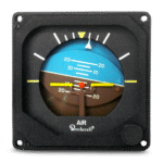 1U367-233-3 Attitude Indicator