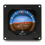 1U367-302-2 Attitude Indicator