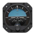 23-501-014 Attitude Indicator
